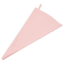 Reusable 16" Silicone Piping Bags for Baking, Cookies & Cakes – Dishwasher Safe, Easy Clean