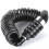 Steel Chain Bicycle Lock Anti-Theft Code 1 Pack 1