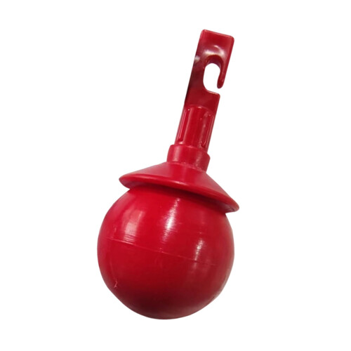 Blind Cane Tip Aluminum Walking Head 1 Pack