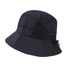 Kids Fishing Bucket Hat - UPF 50 Sun Protection, Adjustable & Breathable Mesh, Unisex Fisherman Hat for Summer Outdoors