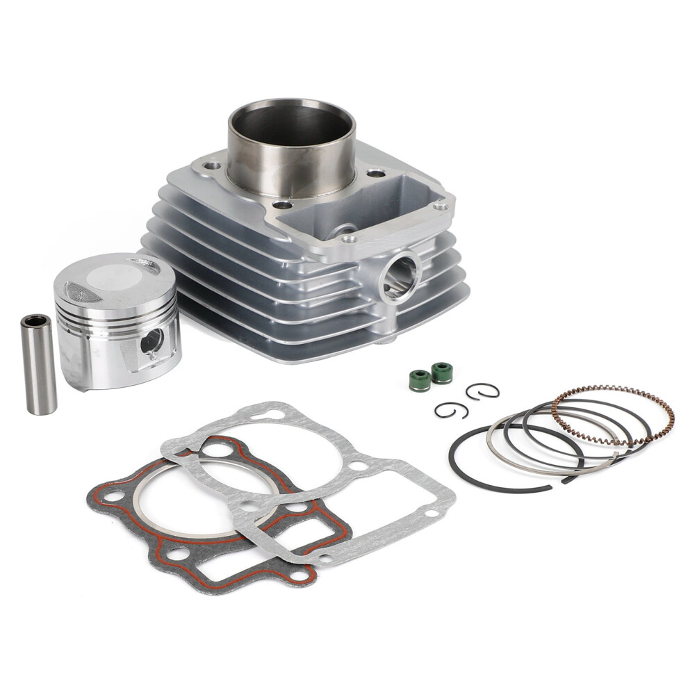 150Cc 62Mm Big Bore Cylinder Kit Cg125 Cg150 125Cc 156Fmi 162Fmj Atv Motorcycle 9329345340802