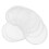 Transparent Can Sealer Lids for Sealing Reusable PE Material Convenient and Practical 10 Pcs 1