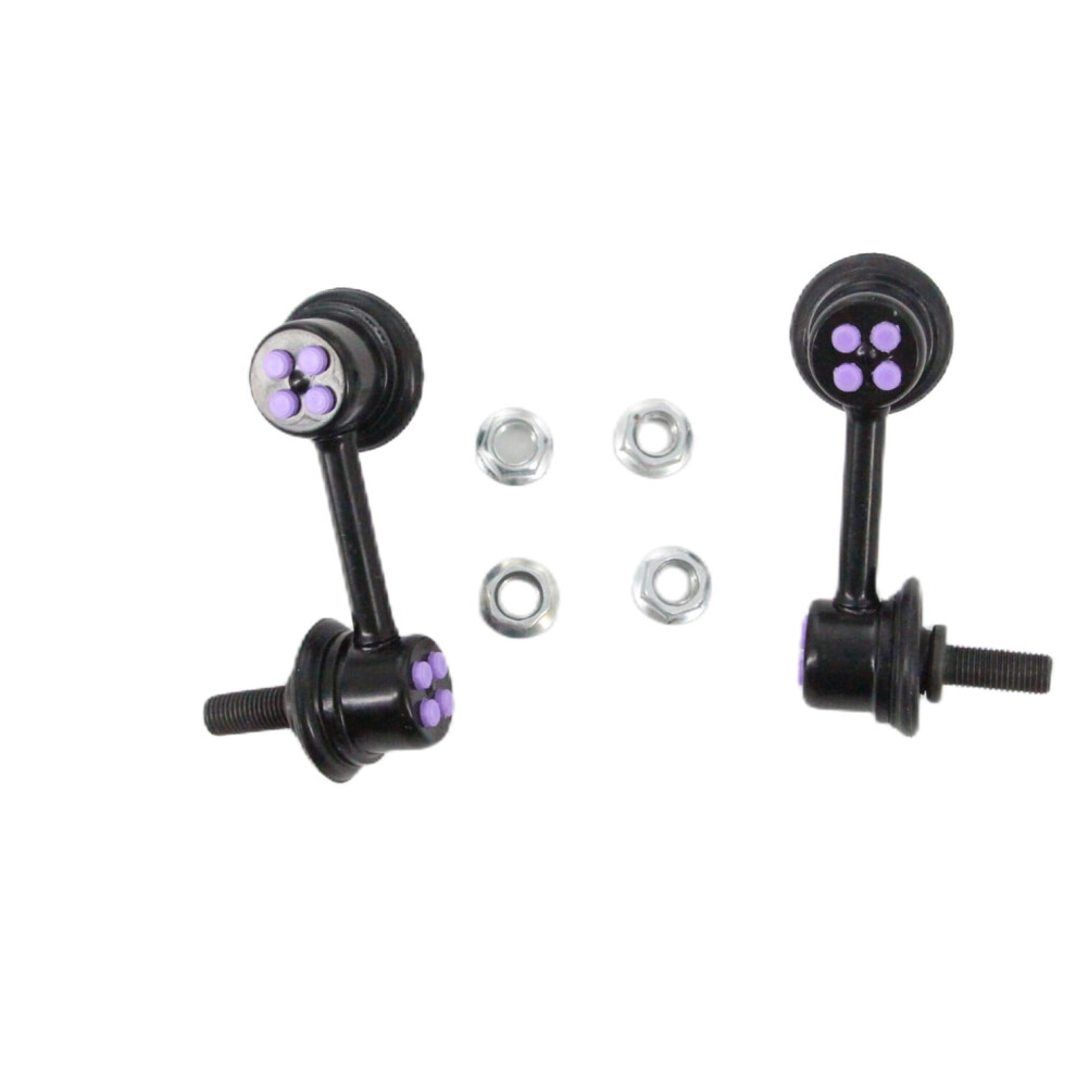 Front Sway Bar Link Set For Honda Civic 2006Â2011 900223745316