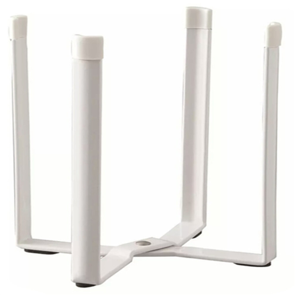 Multifunctional Cup & Bottle Drying Rack for Countertop – Compatible with baby bottles, water bottles, cups, and plastic bags