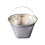 Cone Shape Coffee Filter Practical 304 Stainless Steel Fine Meshes Screen Replacement Part for Coffee Machine 1
