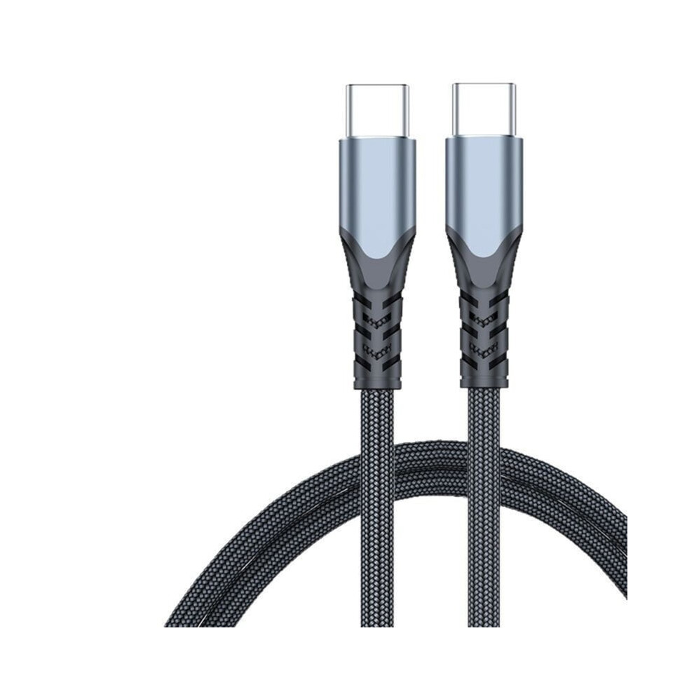 Mobile Phone 90 Degree Quick Charging 100W Fast Charging Usb C To Usb C Cable Wire Right Angle Data Charging Cable 9329345369674