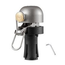 Copper Alloy Bicycles Bell Super Loud Small Bike Bell Bicycles Handlebar Plug Horn Cycling Accessories Enduring