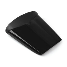 Rear Pillion Seat Cowl Fairing Cover For Daytona 675 2006-2012 Black