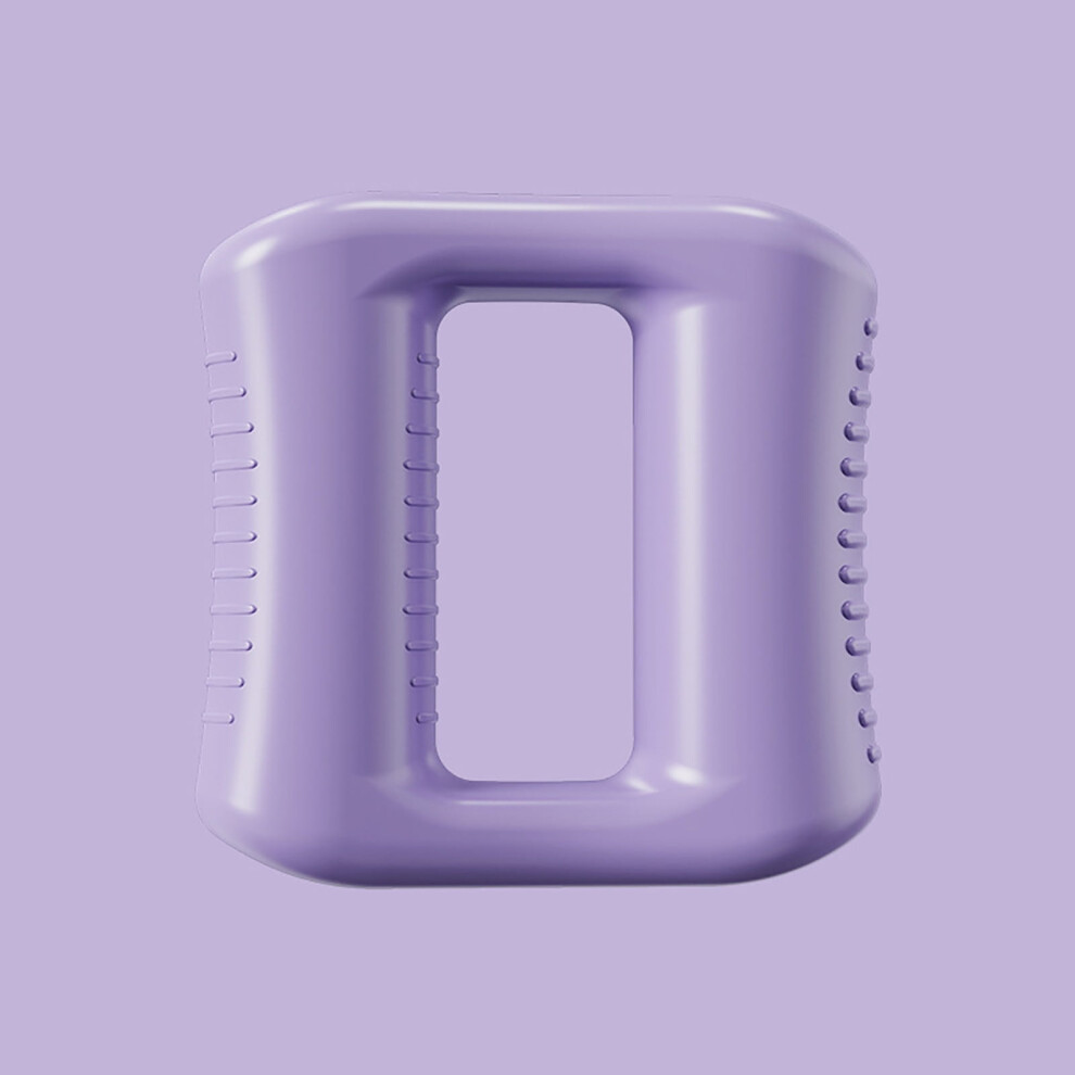 Fat Burning Massage Tool for Home Fitness Muscle Relaxation Body Slimming Portable Practical