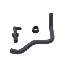 PCV Valve 90+ Grommet + Hose Kit Fit for Toyota 4Runner Tundra Tacoma T100 3.4L
