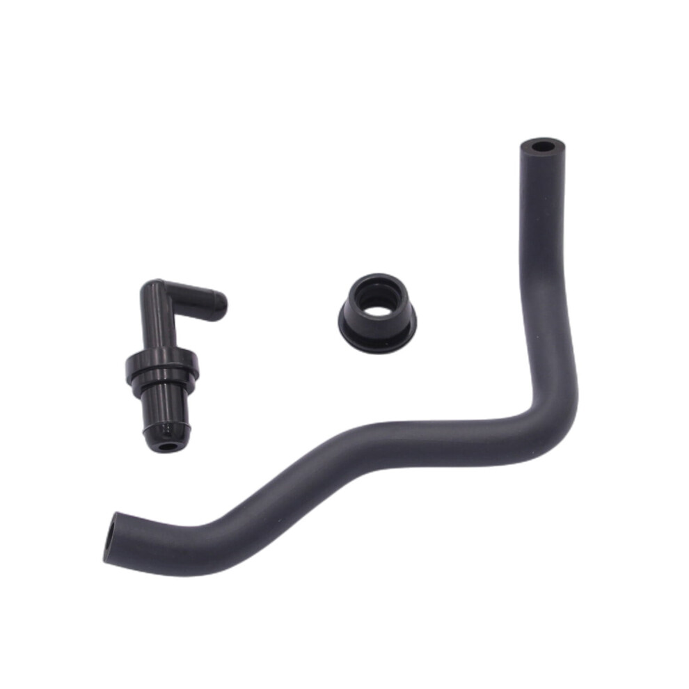 Pcv Valve 90+ Grommet + Hose Kit Fit For Toyota 4Runner Tundra Tacoma T100 3.4L 9555307659181