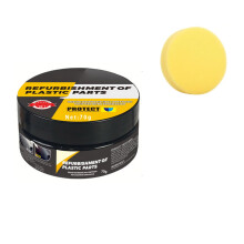 Vehicle Polishing Coating for Auto Interior Plastic Part Car Plastic Refurbishing Agent Restorer Refurbish Agent