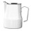 Stainless Steel Pitcher Portable Milk Cup Creative Milk Jug Coffee Pull Flower Cup 1