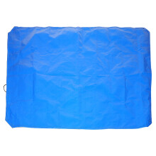 Blue Waterproof Car Roof Cover for Suv Roof Rack Rain Protector and Storage Solution