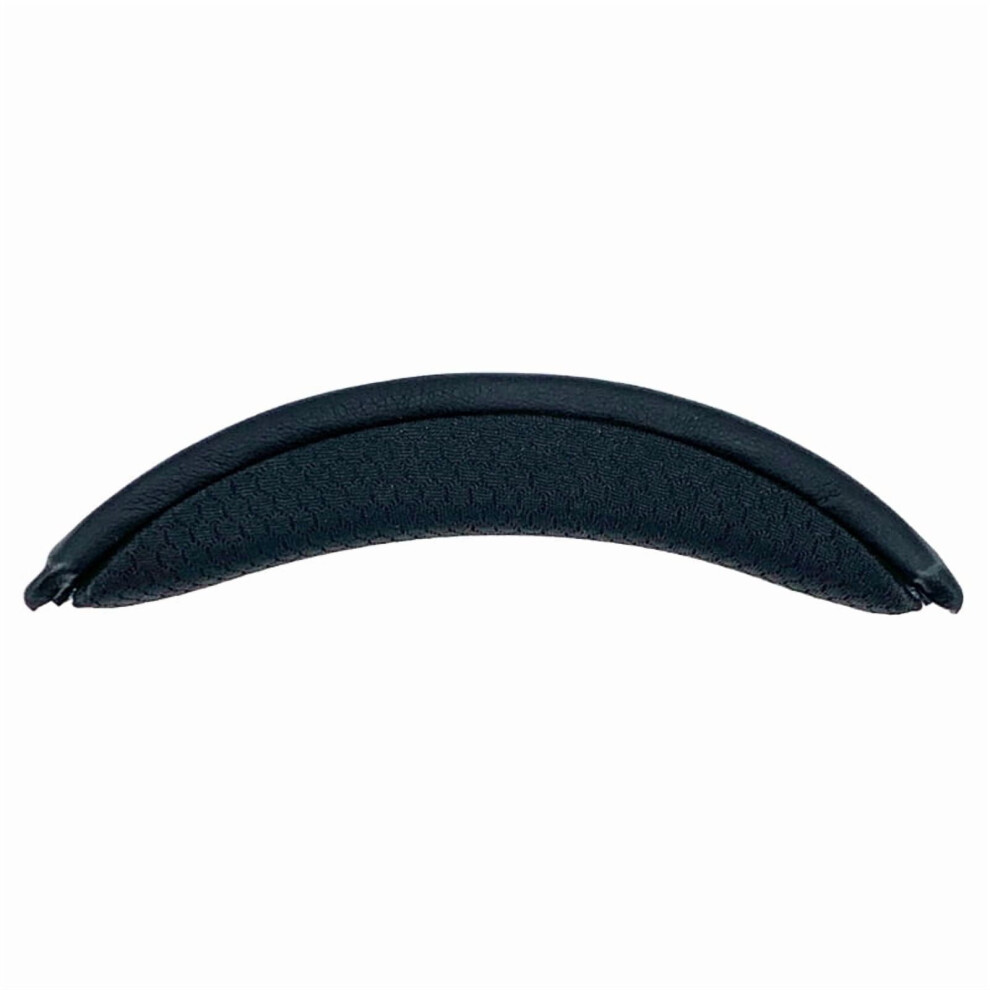 Easily Replaced Leather Headband Head Beam For Compatible With Bose Quietcomfort Qc35 Qc35ii Qc45 Qc45ii Headphones Top Headband Fix Part 9402001259042
