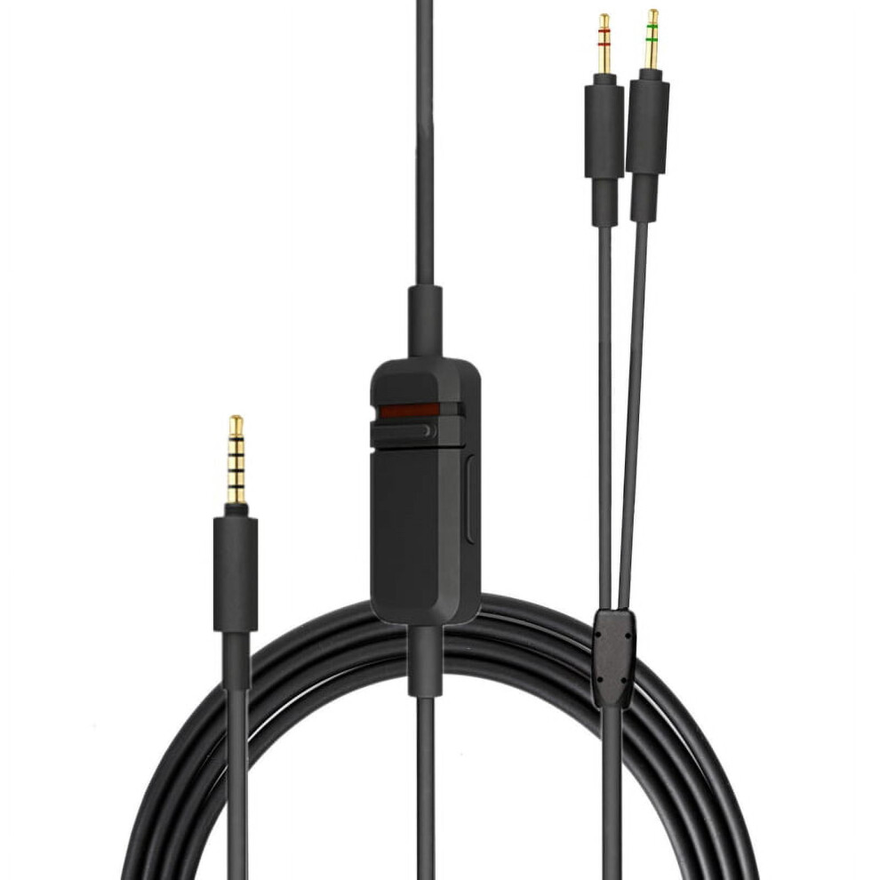 Headphone Upgrade Cable 3.5Mm For Beyerdynamic Mmx300 913466609277