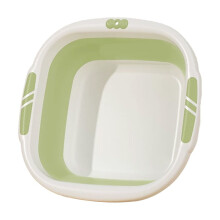 Lavabo pliable pour la cuisine et le camping – Portable