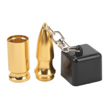 Support à craie pour billard 4 en 1, outil pour cushions, portable, noir/or rose