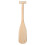 remo de madera para canoas y barcos infantiles, pala cómoda 7