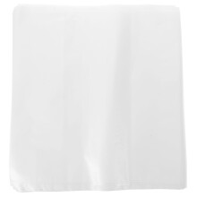 100Pcs Disposable Pan Liners Transparent Heat Resistant for Home Use