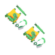 2Ensembles Anti- Vert Respirante Ajustable