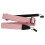 2 Pcs Ukulele Strap Microfiber Sling No Punching Child 1