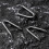 70 pcs u nails net staples -shaped wire heavy duty turf fixing 7