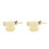 2Pcs Honey Machine Plastic Flowing Exit Tap White Beekeeper Accessory 1