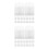 100Pcs White Mini Envelopes for Packing Small Jewelry Rings Coins 1