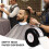 Soporte Para Papel En Rollo De Cuello Para Barbería 4