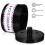 Soporte Para Papel En Rollo De Cuello Para Barbería 9