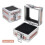Nails Drill Bit Holder Box Nails Drill Bits Display Storage Box Nails Grinding Head Organizers Container Manicure Tools 7