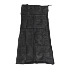 Nylon-Blattschredderbeutel für Holzschredder 24x48 Zoll, 23,6x53,5 Zoll