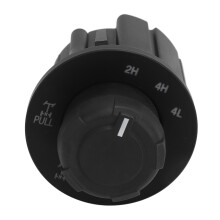 Electronic Locking Differential Knob AL3Z14B166BA for 2009-2014 4x4 4WD