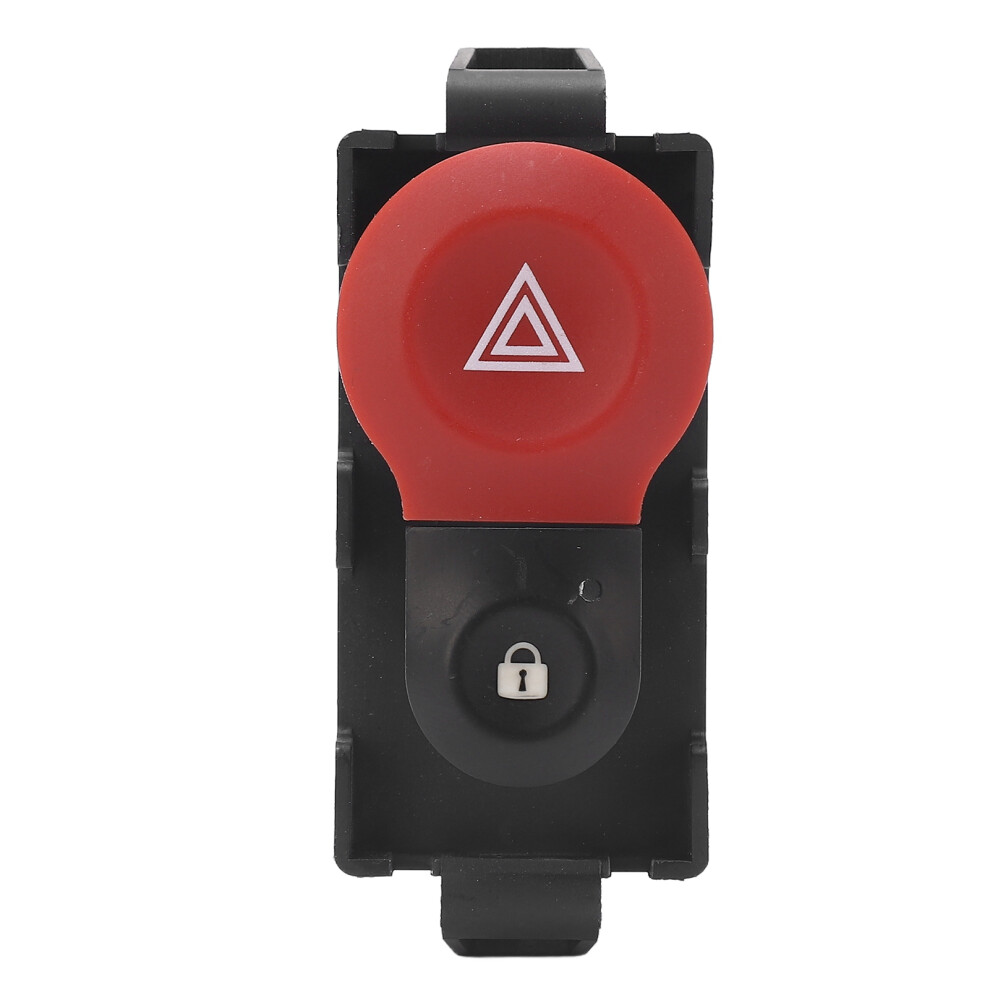 Clio Modus Hazard Central Locking Switch Light 7055741190827