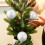 40-Pcs Craft Polystyrene Balls for Cake Decorations White Round 1.6-3.9in 3