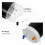 1Set Simple Plastic Shrimp Egg Incubating Box for Home Use Aquarium 8