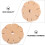 herramienta de tejido para pulseras de madera manual diy 8