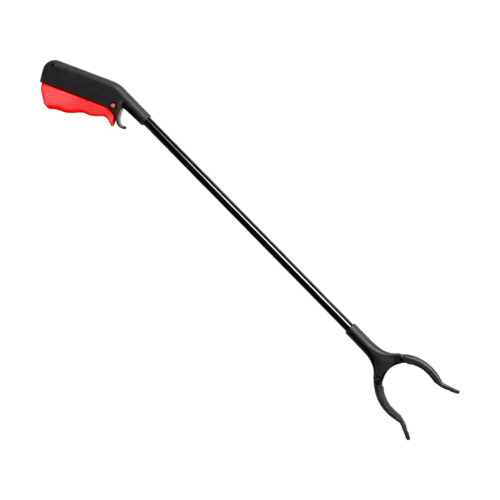 Εργαλείο Grabber Reacher Χειρός Ραβδί Συλλογής Πλάτος 9cm Δαγκάνα Σκουπιδιών 2
