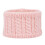 Set invernale per bambini composto da cappello, sciarpa e guanti in maglia – Caldo e foderato, touchscreen, morbido e spesso, 3 pezzi per 5