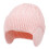 Set invernale per bambini composto da cappello, sciarpa e guanti in maglia – Caldo e foderato, touchscreen, morbido e spesso, 3 pezzi per 7