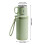 Garrafa térmica de aço inoxidável com isolamento a vácuo, 500ml 3