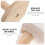 1Ud Taburete Redondo De Planchar Estable Y Compacto Para Casa 11