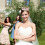 Braut Krone Golden Barock Stil Tiara Für Braut 5