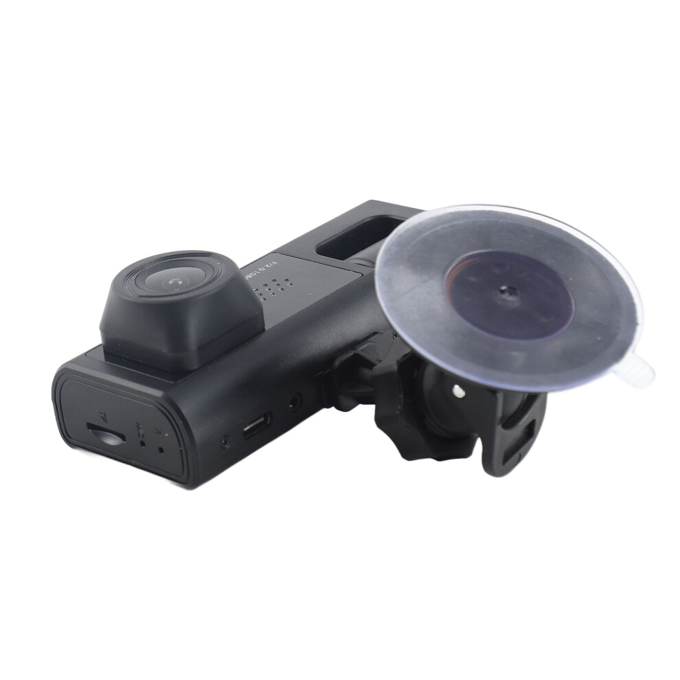 3In1 Dash Cam 1080P Front Cabin Recording 7293282099920