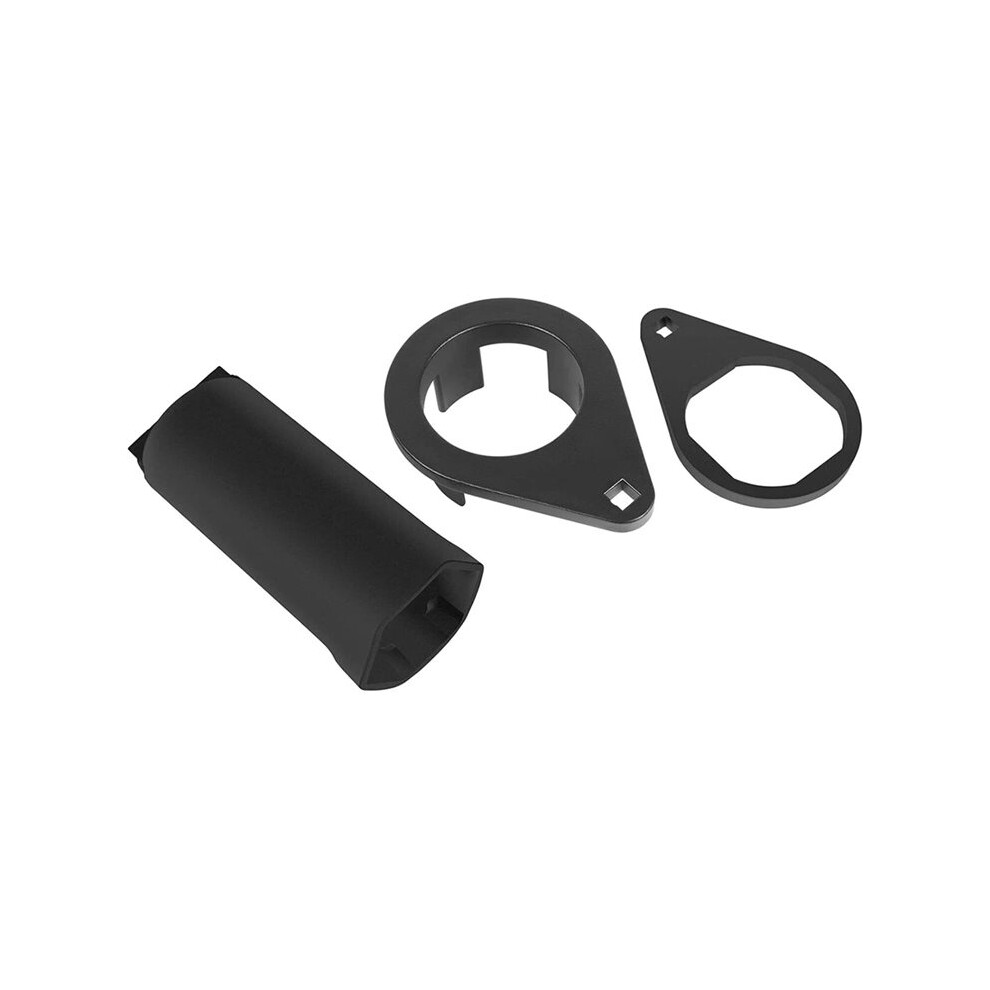 3Pcs 91-8053741 91-805457T1 91-805374 For Bravo 3 Tool Replace Bearing Carrier Retainer Wrench Tool 4711157125725
