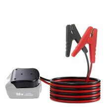 Für  Fahrzeug-Starthilfekits, Power-Batterie-Starthilfekabel, Auto-Starthilfewerkzeug