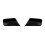 Front Bumper Headlight Lower Cover Decoration Trim for  RAV4 2026 Accessories 1