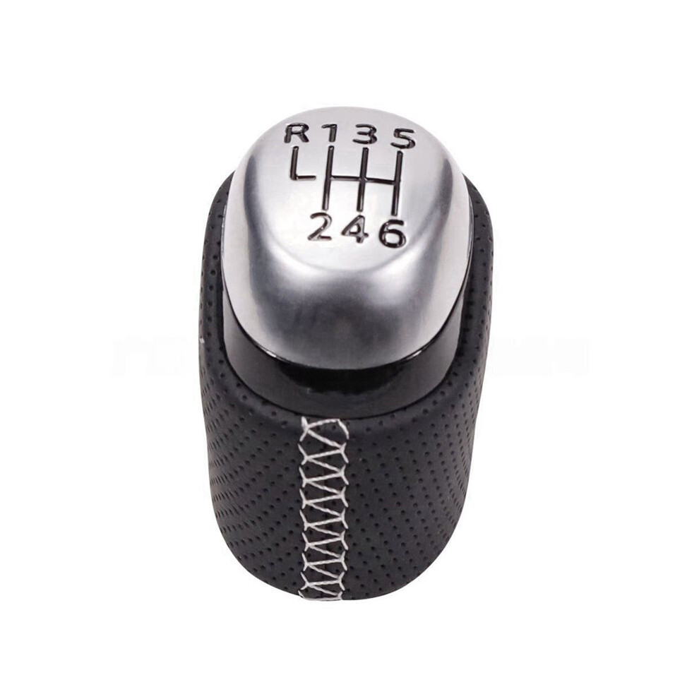 For Megane Mk4 Kadjar Talisman 2015-2022 328654845R Gear Shift Knob Car Accessories 4712790623401
