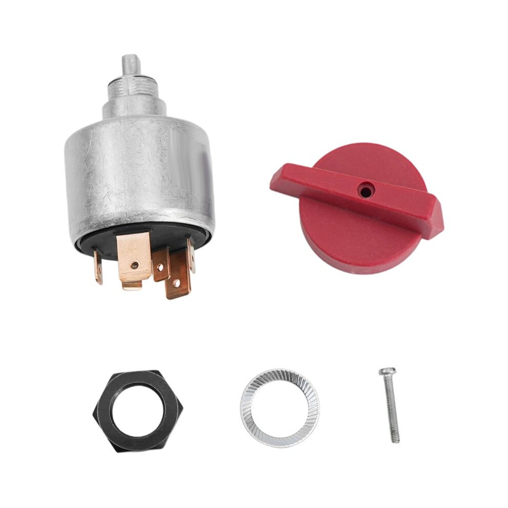 Ignition Power 1626964801 For Atlas Copco Xa Hs38 Xas48 Xats68 Xas78 Xas88 Xas98 Xas108 Cps Series Air Compressor 6032317578877